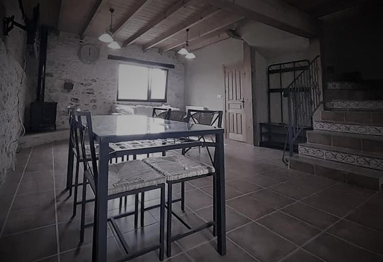 Fuentetrigo Ii Ferienhaus