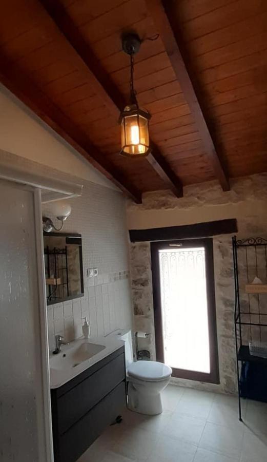 Ferienhaus Fuentetrigo Ii Brizuela